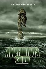 Watch Amphibious Creature of the Deep Merdb