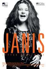 Watch Janis: Little Girl Blue Merdb