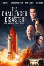 Watch The Challenger Disaster Merdb