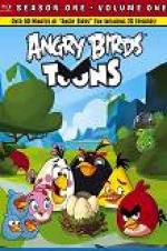 Watch Angry Birds Toons Vol.1 Merdb