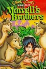 Watch Mowgli's Brothers Merdb