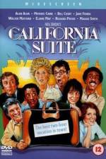 Watch California Suite Merdb