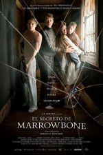 Watch Marrowbone Merdb