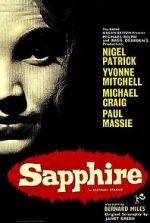 Watch Sapphire Merdb