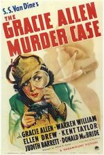 Watch The Gracie Allen Murder Case Merdb