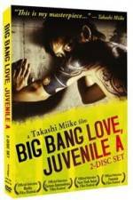 Watch Big Bang Love Juvenile A Merdb
