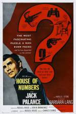 Watch House of Numbers Merdb