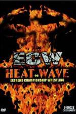 Watch ECW Heat wave Merdb