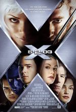 Watch X2: X-Men United Merdb