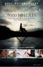 Watch 9000 Needles Merdb