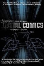 Watch Adventures Into Digital Comics Merdb
