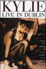 Watch Kylie Minogue Live in Dublin Merdb