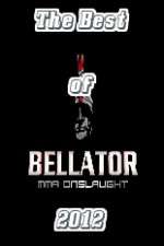 Watch The Best Of Bellator 2012 Merdb