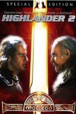 Watch Highlander II: The Quickening Merdb