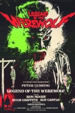 Watch Legend of the Werewolf Merdb