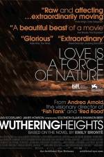 Watch Wuthering Heights Merdb