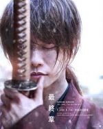 Watch Rurouni Kenshin: Final Chapter Part II - The Beginning Merdb