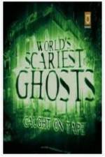 Watch Worlds Scariest Ghosts Caught on Tape Merdb