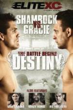 Watch EliteXC Destiny Shamrock vs. Gracie Merdb
