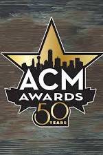 Watch 50th Annual Academy of Country Music Awards Merdb