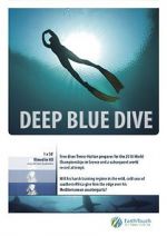 Watch Deep Blue Dive Merdb
