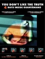 Watch Four Days Inside Guantanamo Merdb
