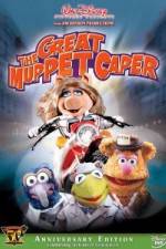 Watch The Great Muppet Caper Merdb