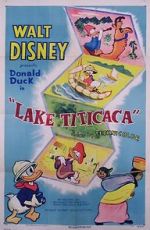 Watch Donald Duck Visits Lake Titicaca Merdb
