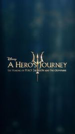 Watch A Hero\'s Journey: The Making of Percy Jackson and the Olympians Merdb