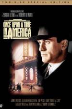 Watch Once Upon a Time in America Merdb