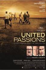 Watch United Passions Merdb