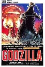 Watch Godzilla Merdb