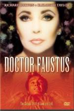 Watch Doctor Faustus Merdb
