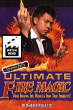 Watch Ultimate Fire Magic by Jeremy Pei Merdb