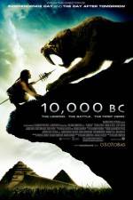 Watch 10,000 BC Merdb