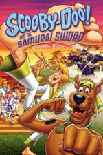 Watch Scooby-Doo And The Samurai Sword Merdb