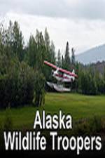 Watch Alaska Wildlife Troopers Merdb