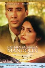Watch Captain Corelli's Mandolin Merdb