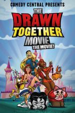 Watch The Drawn Together Movie! Merdb