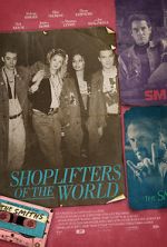 Watch Shoplifters of the World Merdb