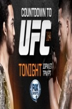 Watch Countdown to UFC 164 Henderson vs Pettis Merdb