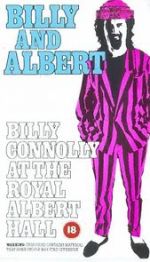 Watch Billy and Albert: Billy Connolly at the Royal Albert Hall Merdb