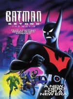 Watch Batman Beyond: The Movie Merdb