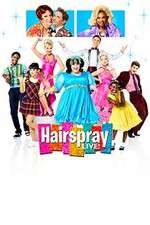Watch Hairspray Live Merdb