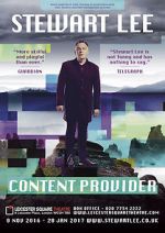 Watch Stewart Lee: Content Provider (TV Special 2018) Merdb