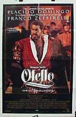 Watch Otello Merdb