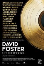 Watch David Foster: Off the Record Merdb