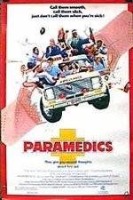 Watch Paramedics Merdb