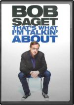Watch Bob Saget: That's What I'm Talkin' About Merdb
