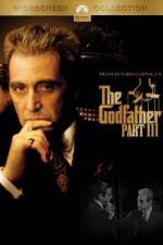 Watch The Godfather: Part III Merdb